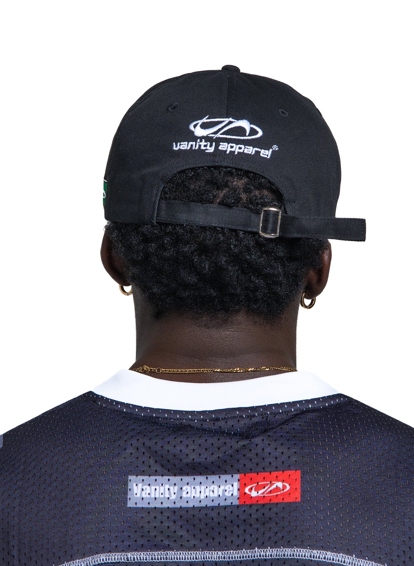 PANNEL 5 UNSTRUCTURED HAT