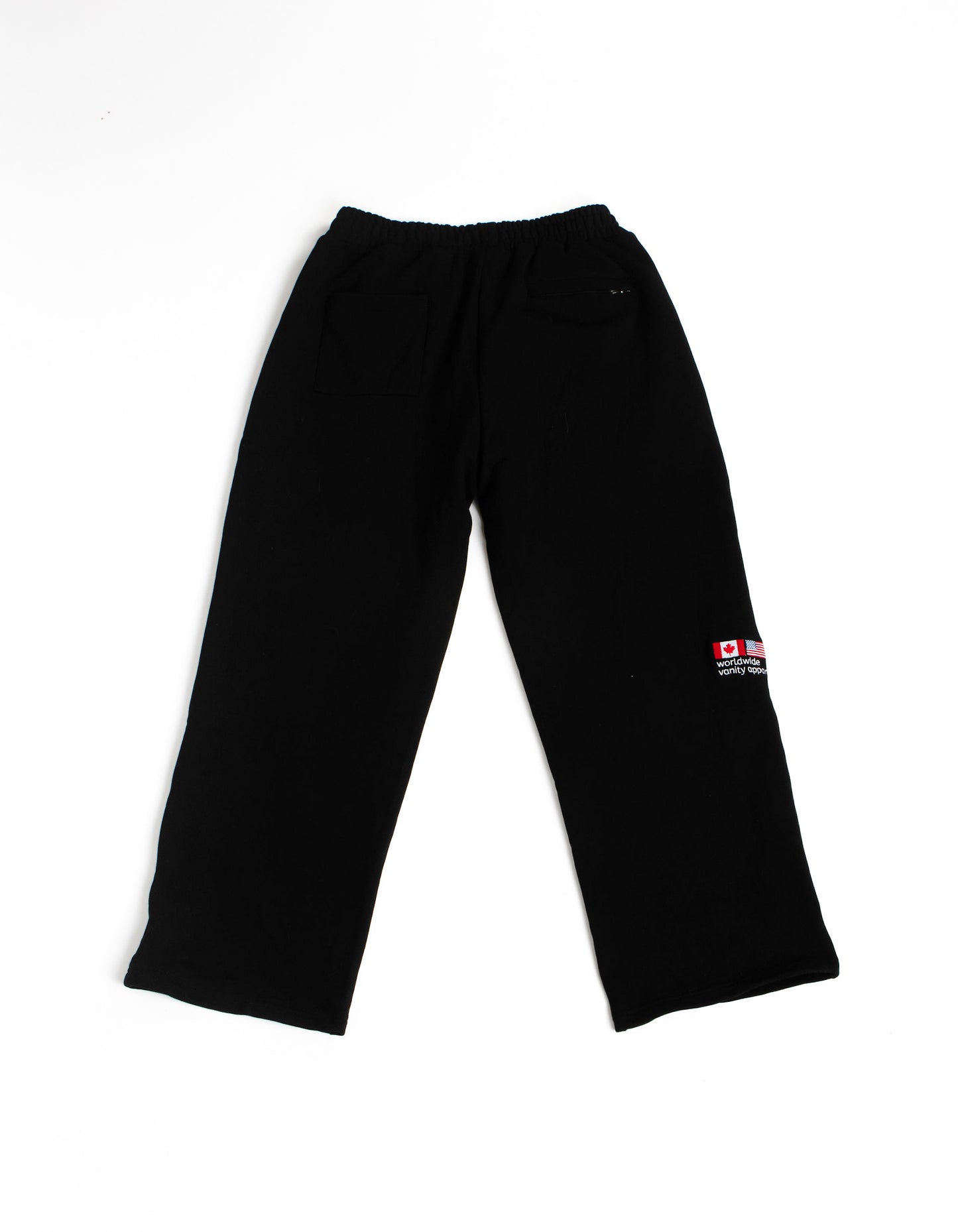Essential baggy sweatpants