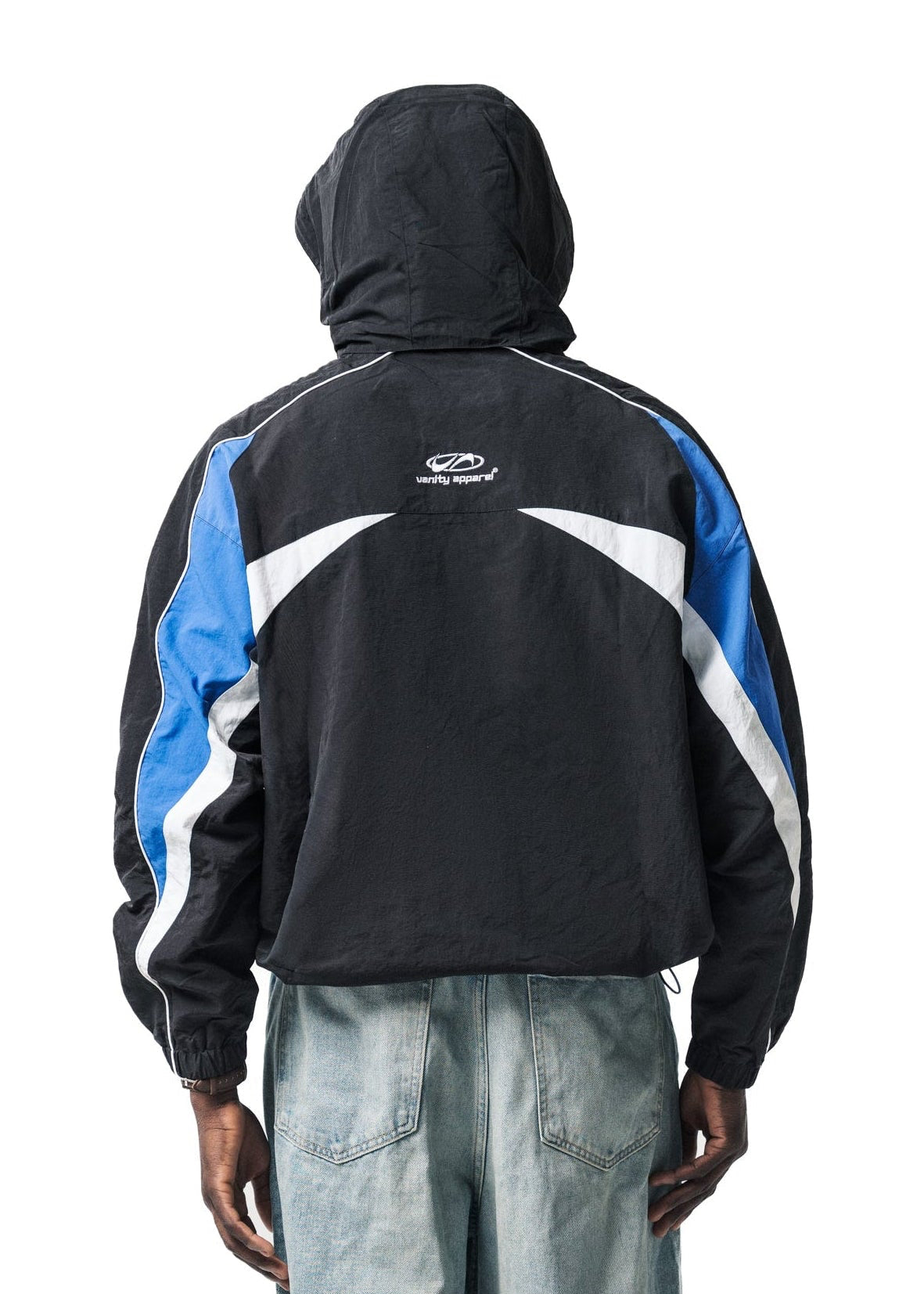 TRACK JACKET