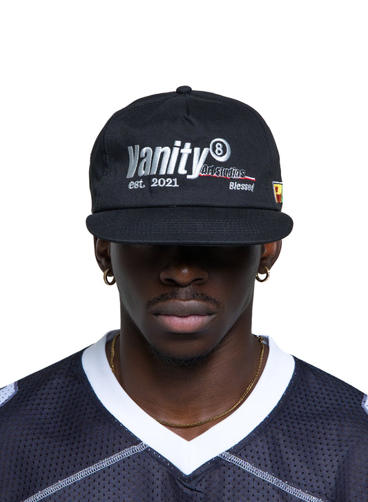 PANNEL 5 UNSTRUCTURED HAT