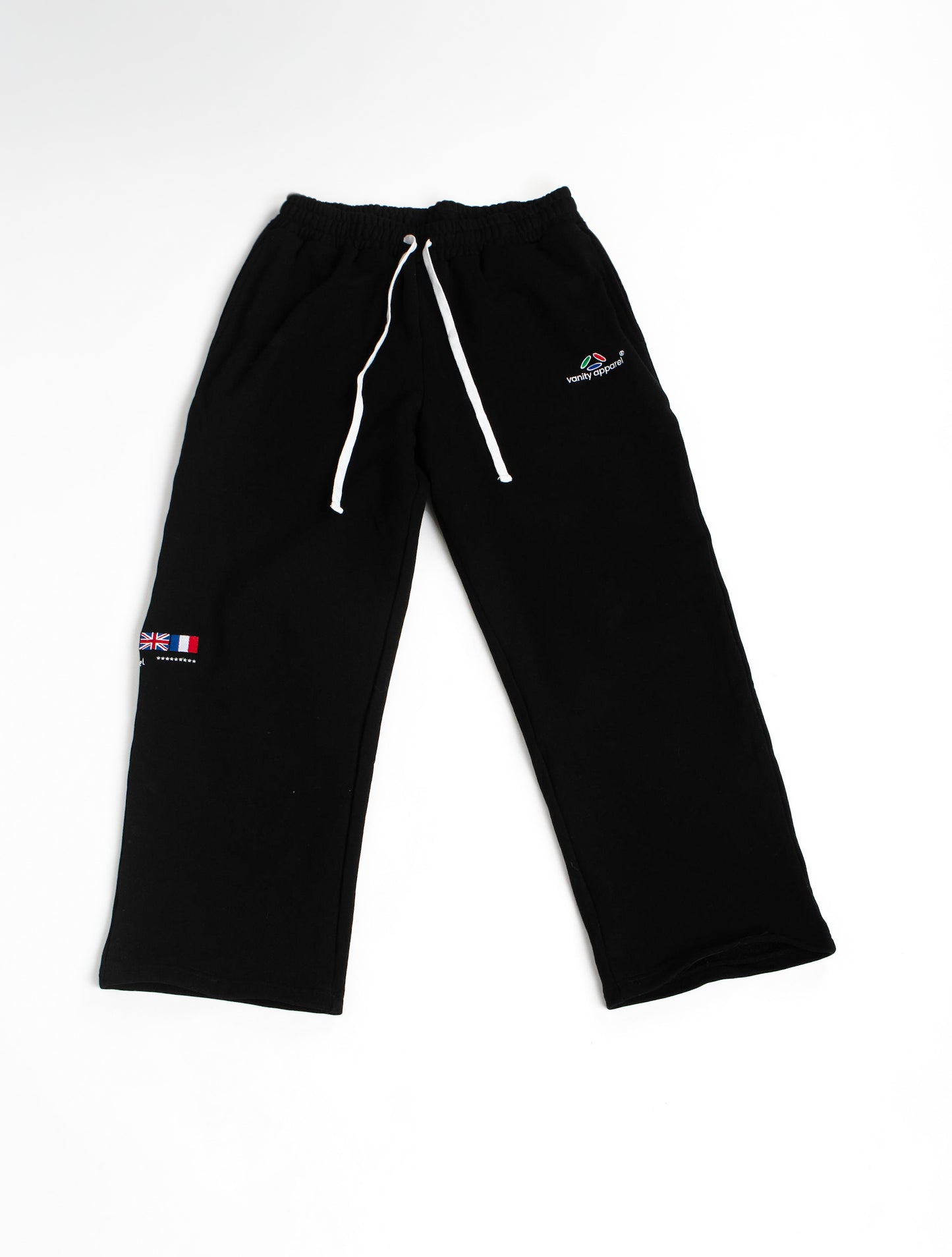 Essential baggy sweatpants