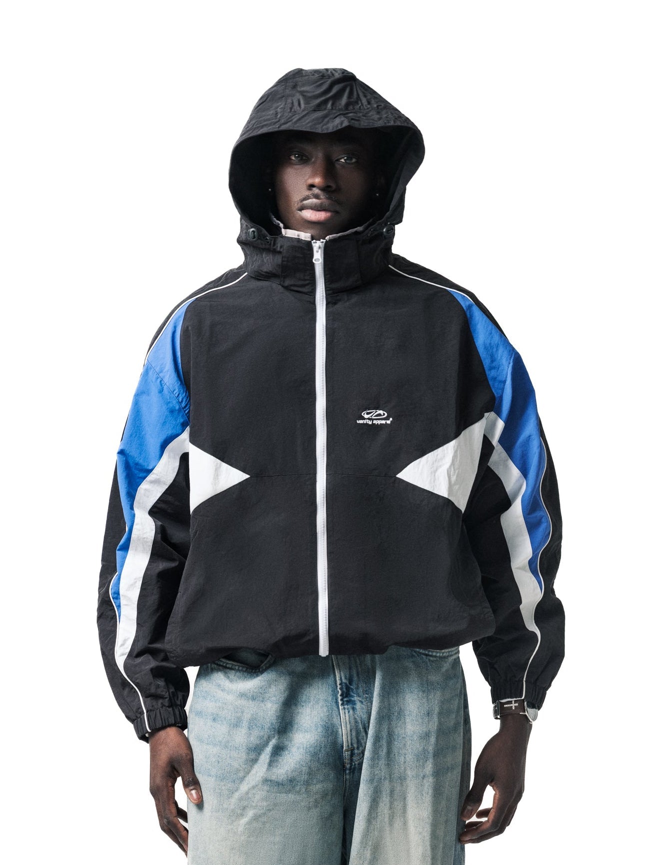 TRACK JACKET