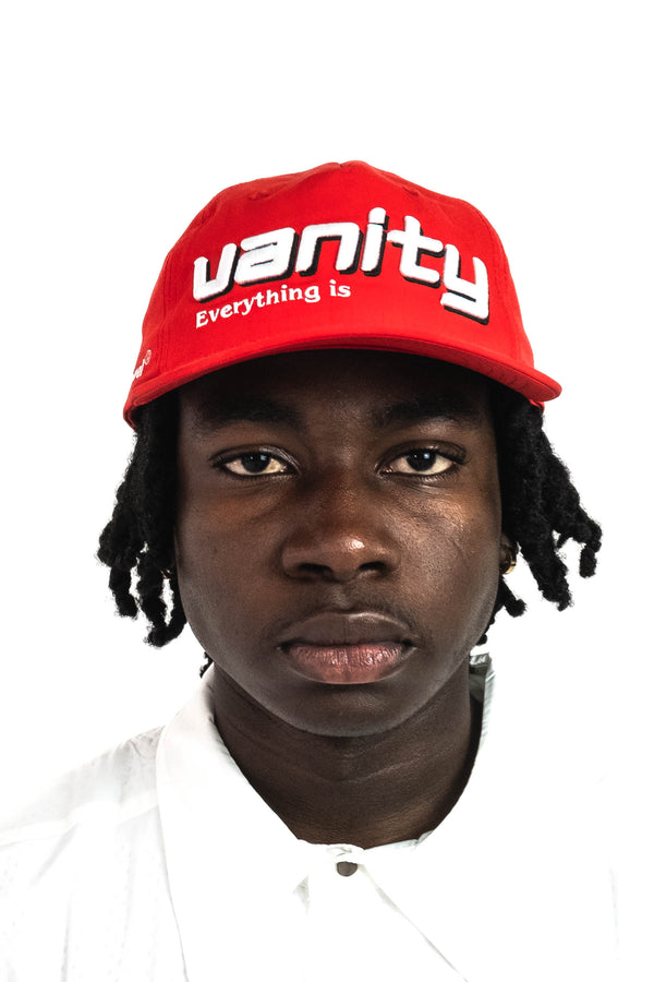 UNSTRUCTURED HAT E-I-V