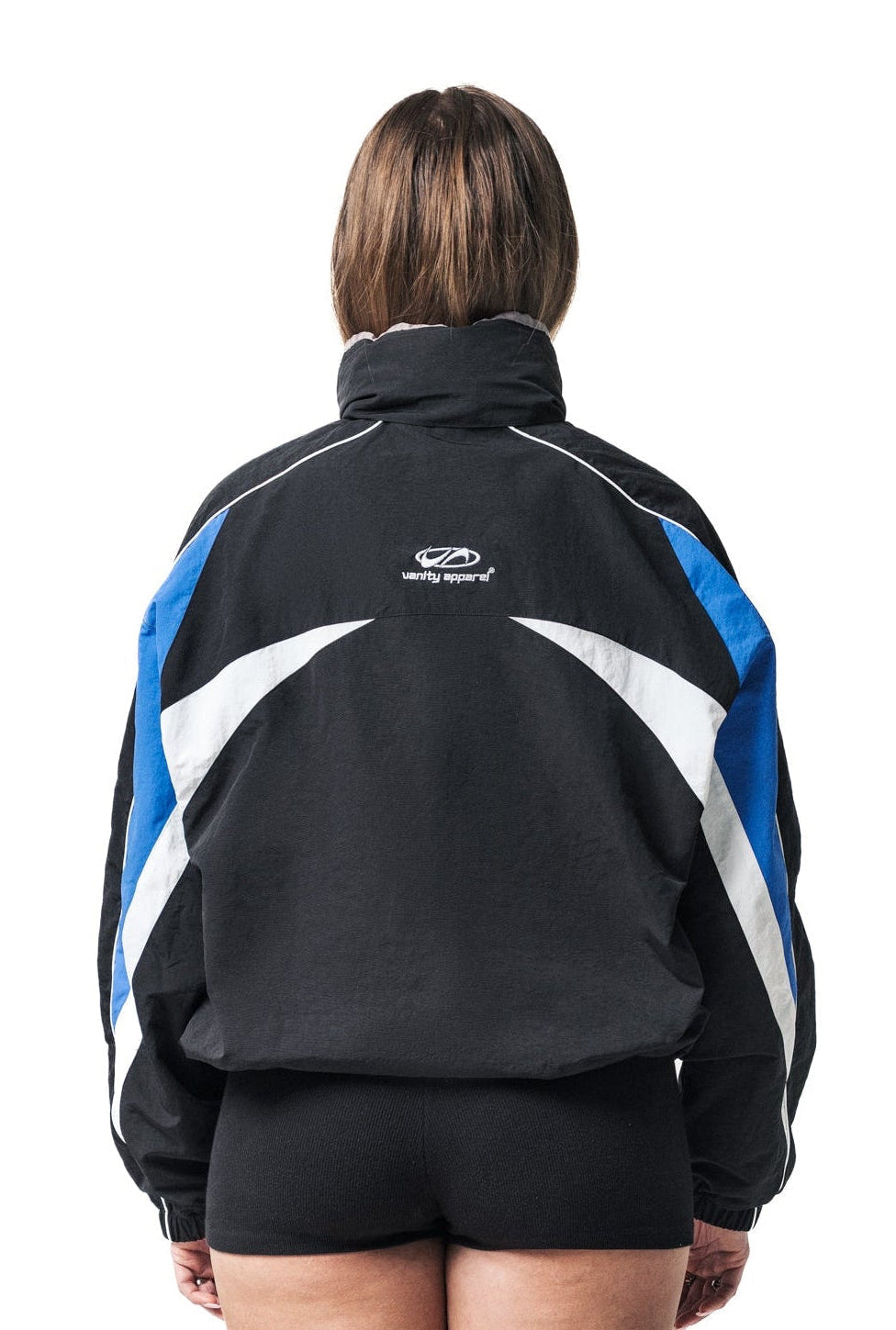 TRACK JACKET