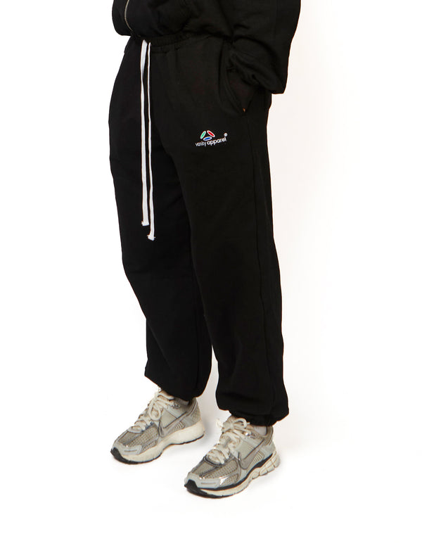 Essential relaxed sweatpants