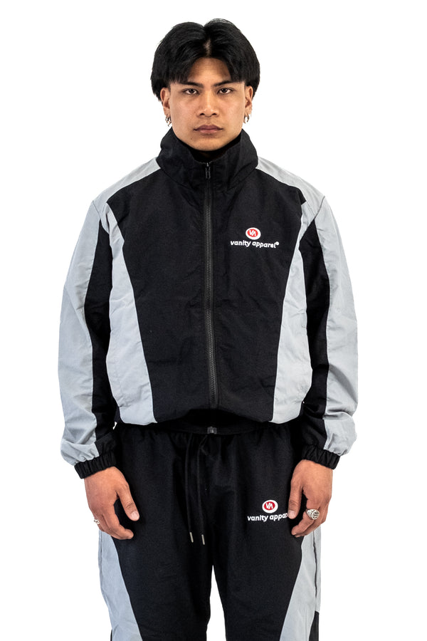 Trackie - Top Jacket